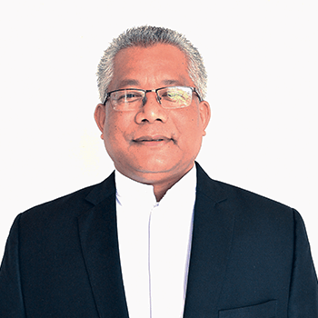 Fr. V.M Thomas